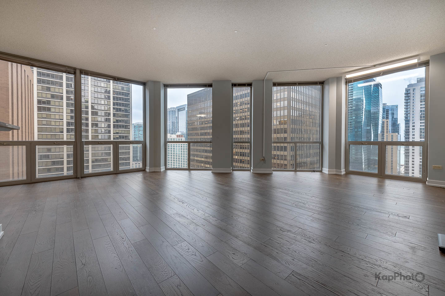 222 N Columbus Drive Unit: 2808