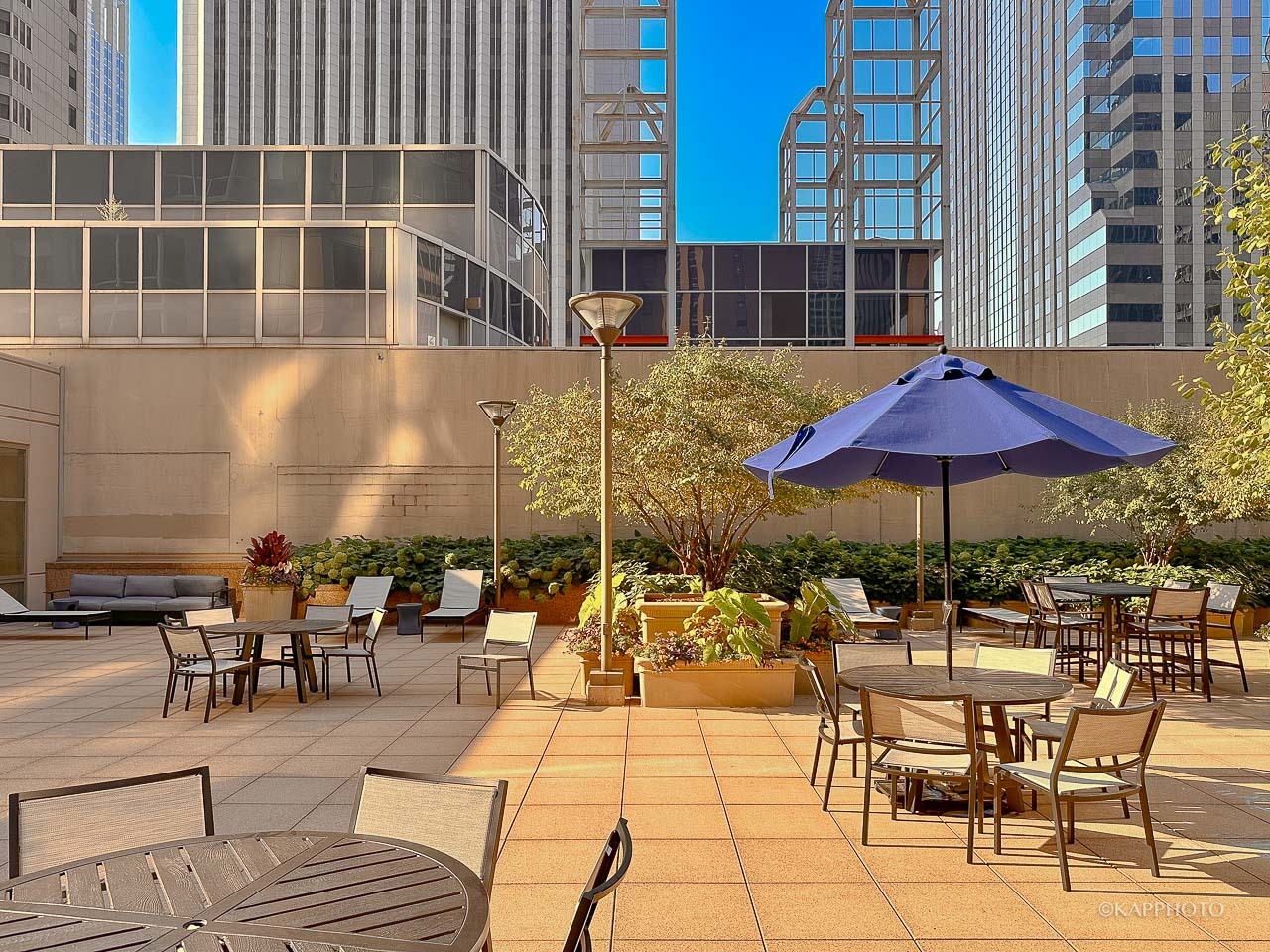 222 N Columbus Drive Unit: 2808