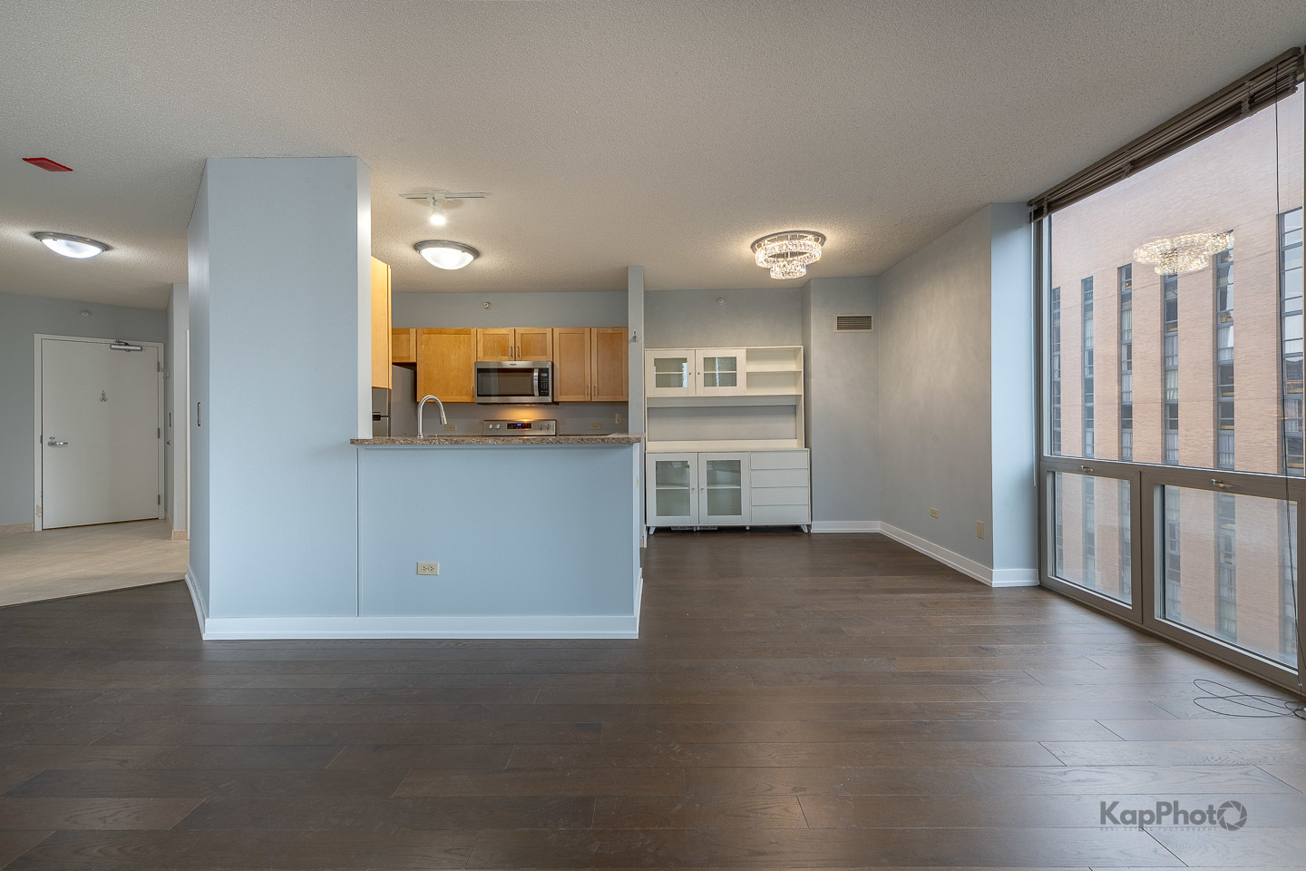222 N Columbus Drive Unit: 2808