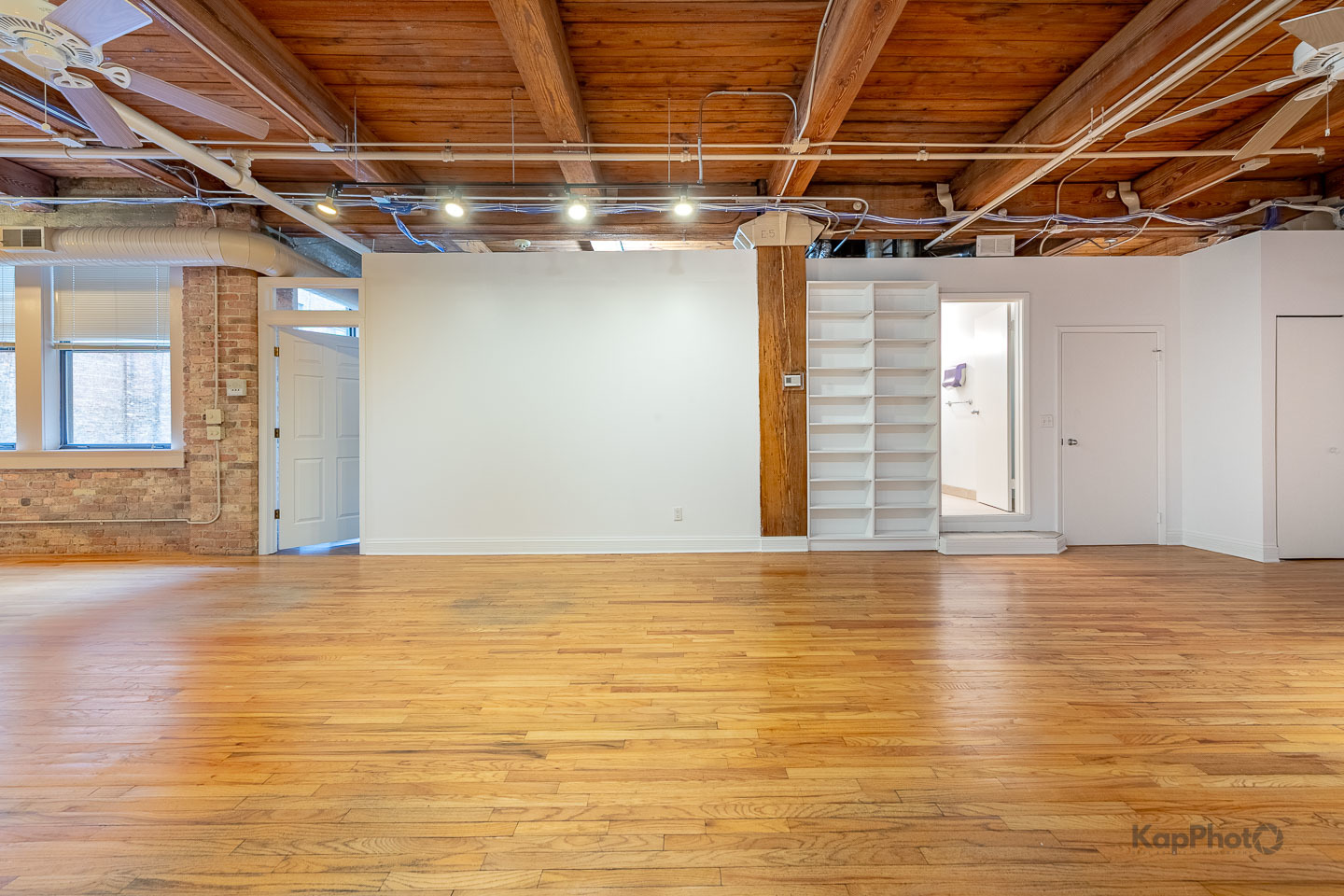 921 W Van Buren Street Unit: 201