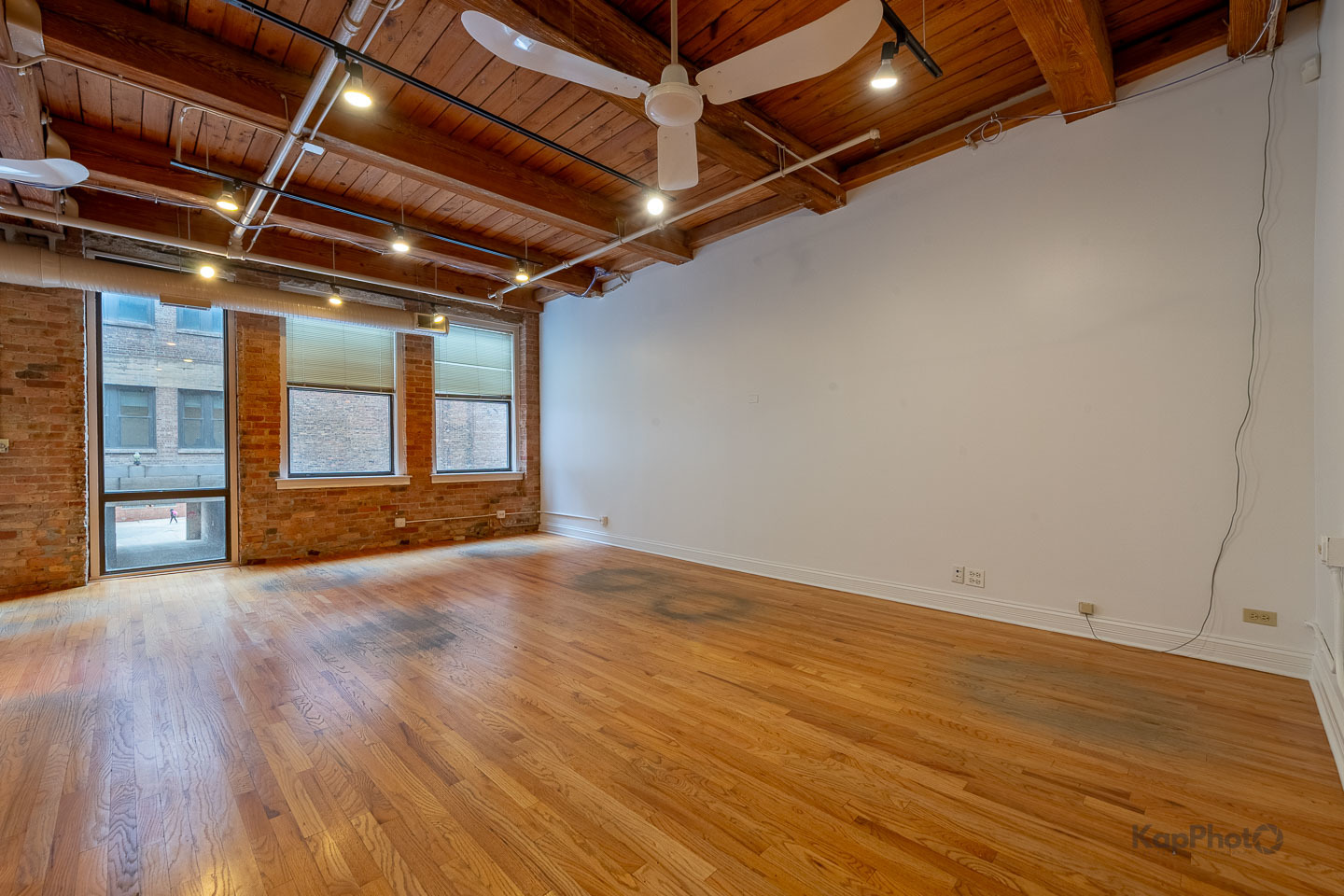 921 W Van Buren Street Unit: 201