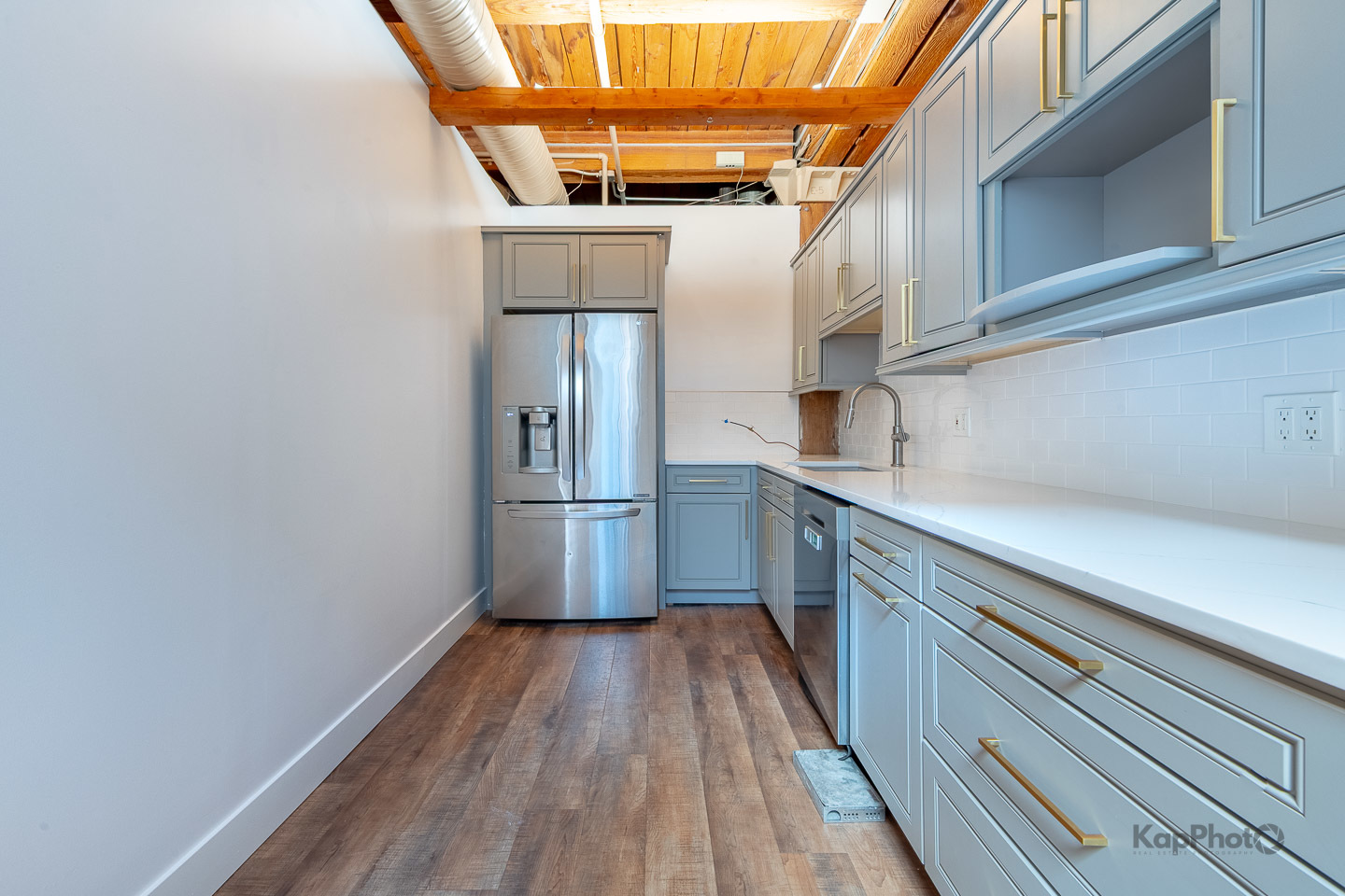 921 W Van Buren Street Unit: 201