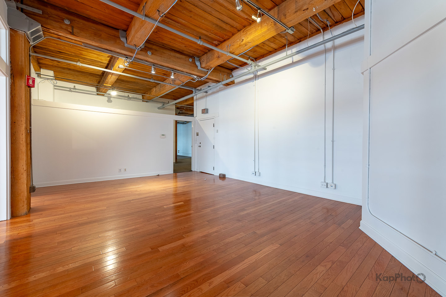 921 W Van Buren Street Unit: 201