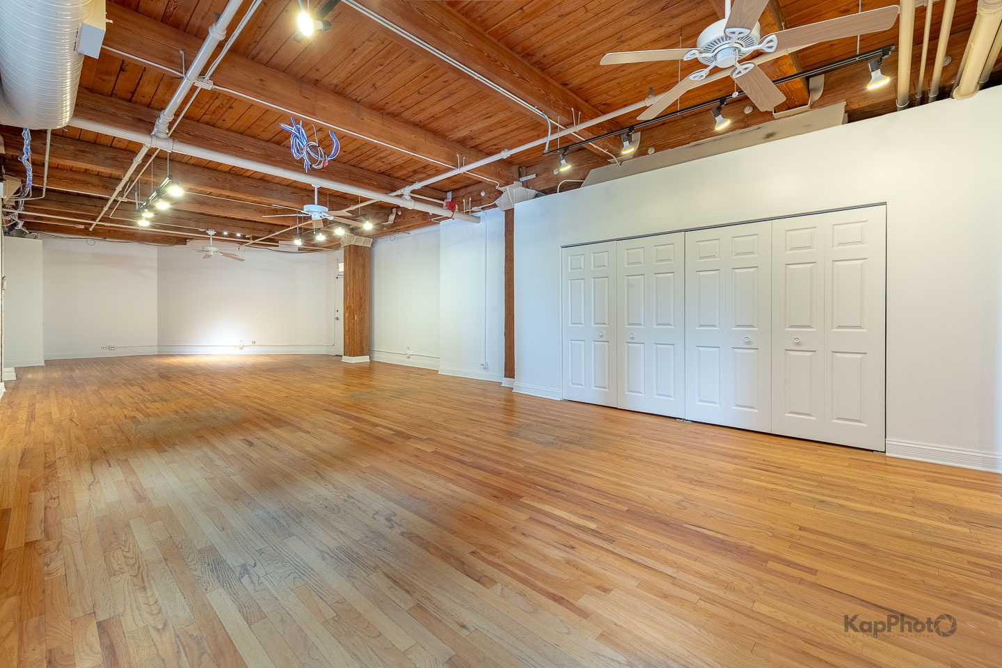 921 W Van Buren Street Unit: 201