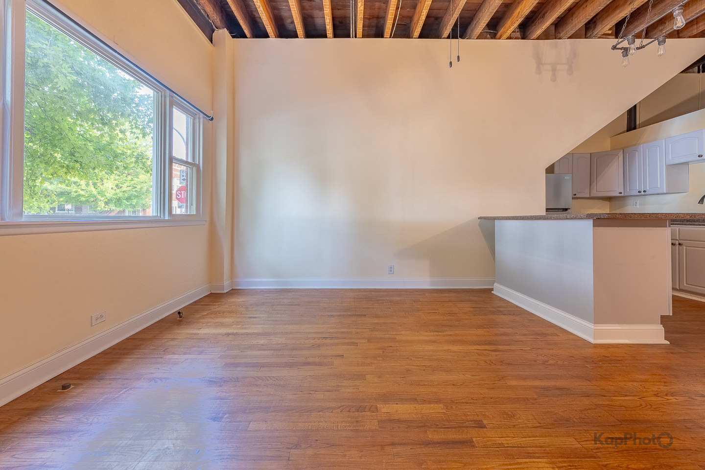 2955 N Spaulding Avenue Unit: 1F