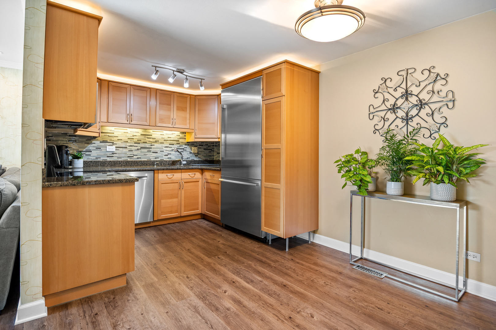 1123 Stoughton Court Unit: 1123