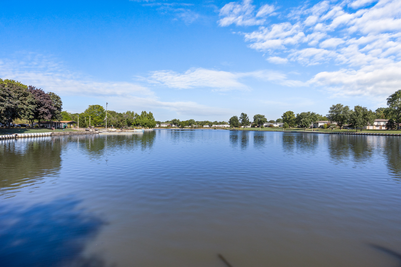 1123 Stoughton Court Unit: 1123