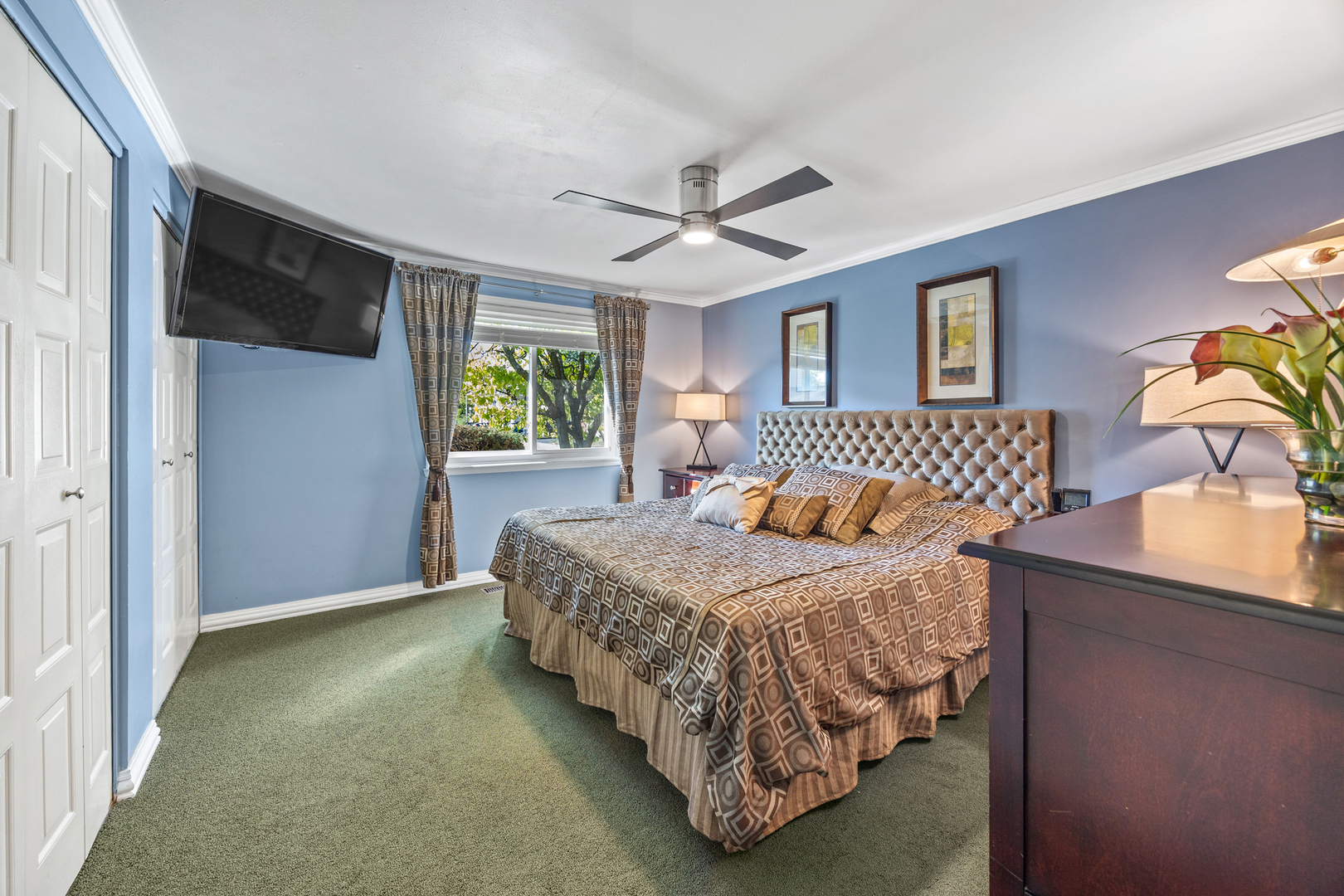 1123 Stoughton Court Unit: 1123