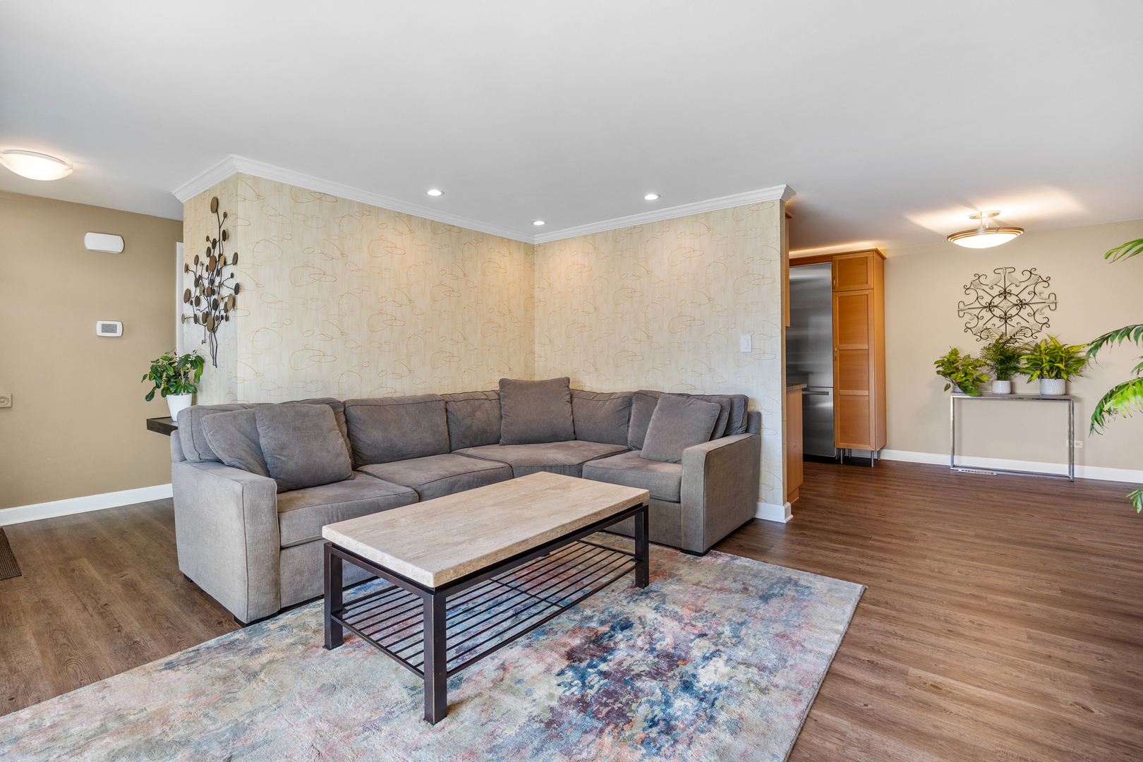 1123 Stoughton Court Unit: 1123