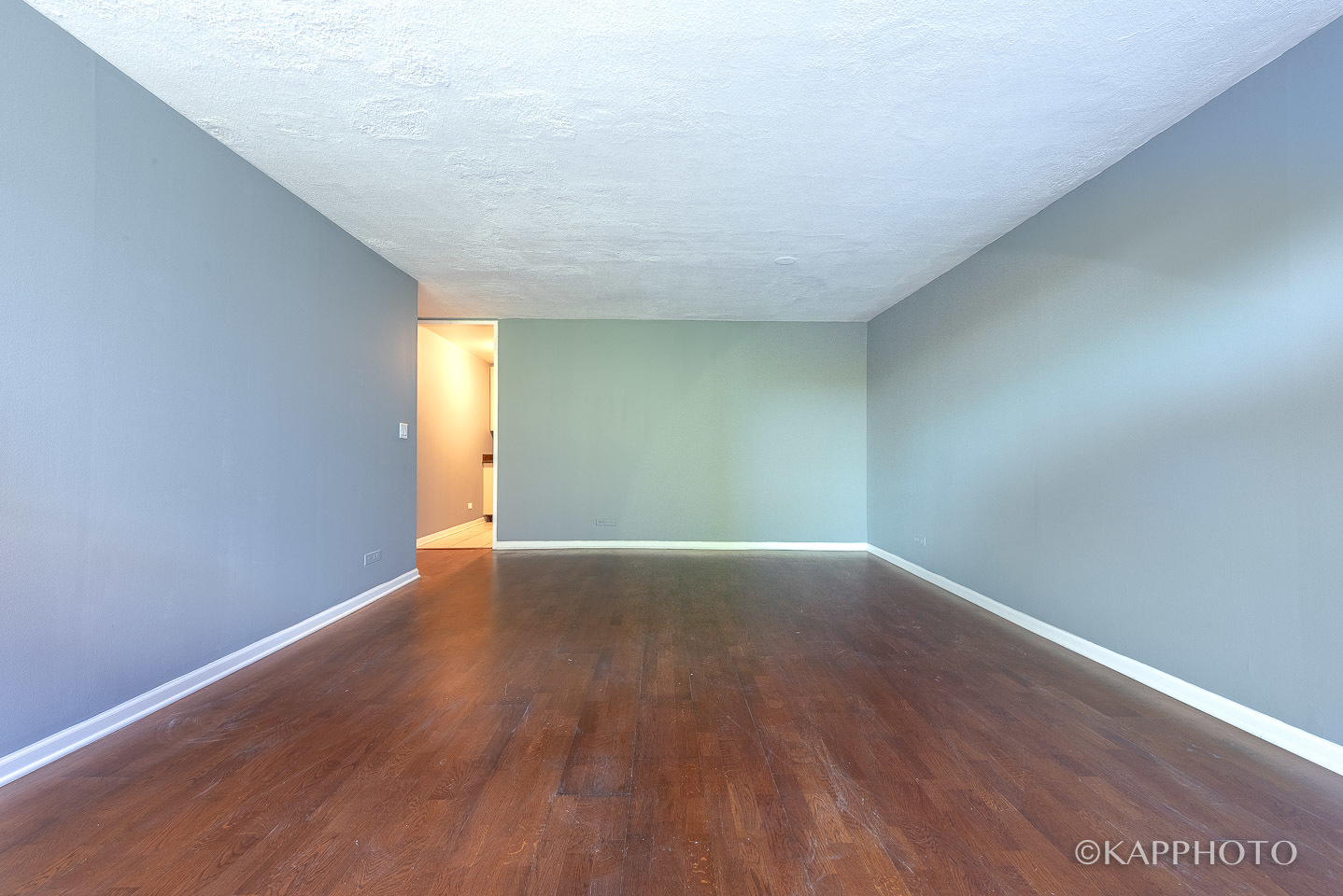 720 W Gordon Terrace Unit: 3N