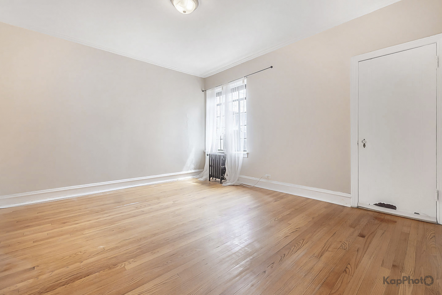 7344 N Ridge Boulevard Unit: 5C