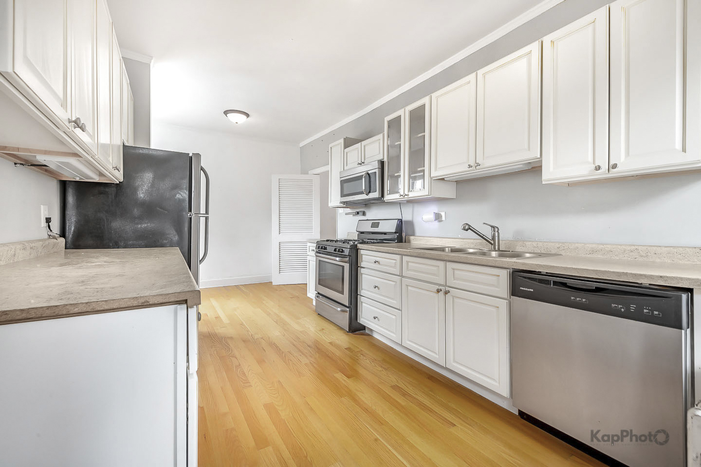 7344 N Ridge Boulevard Unit: 5C