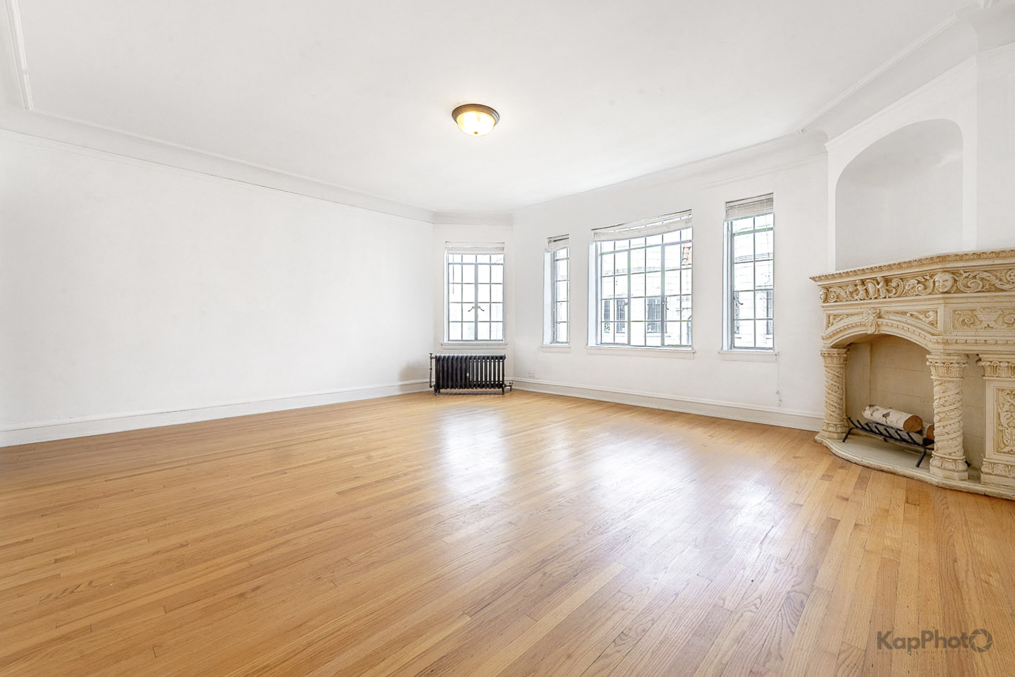 7344 N Ridge Boulevard Unit: 5C