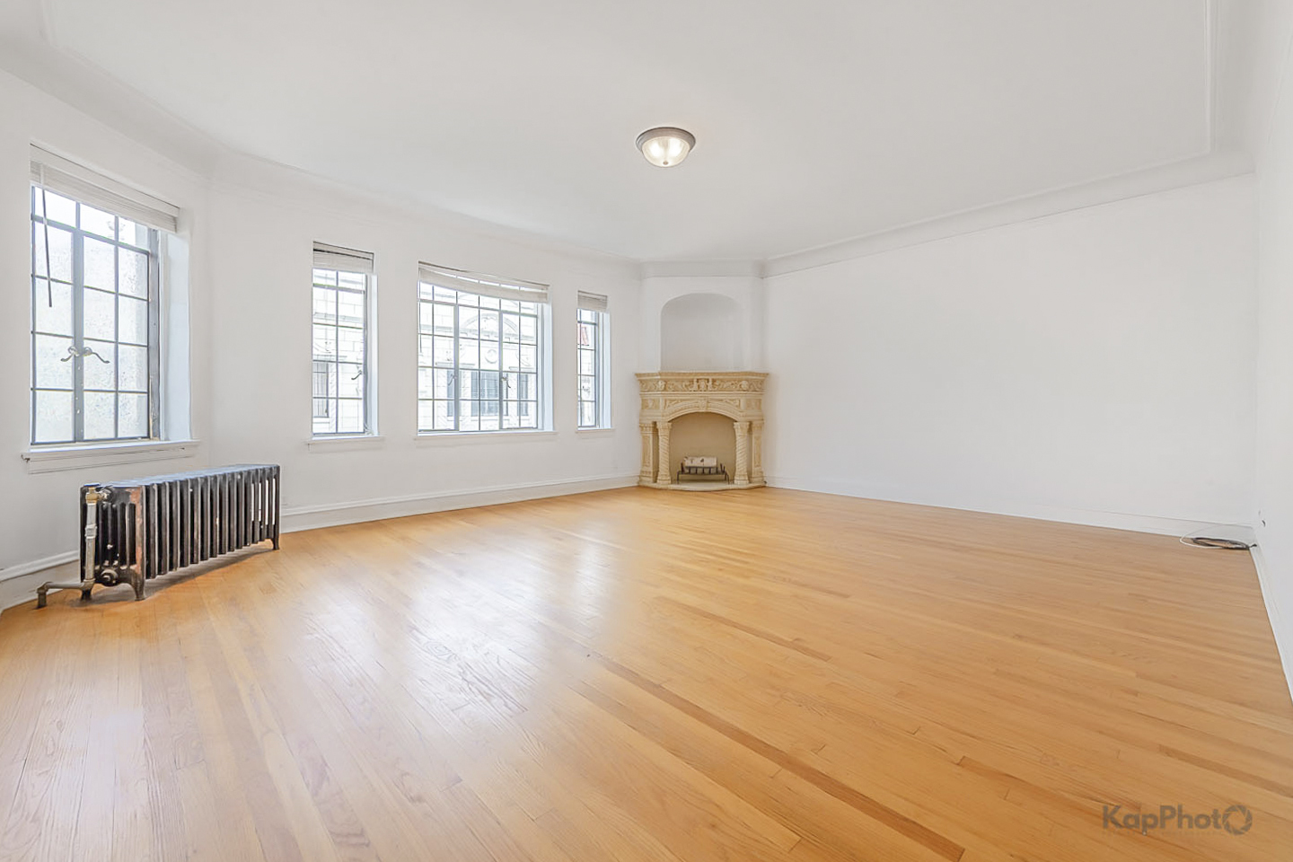 7344 N Ridge Boulevard Unit: 5C