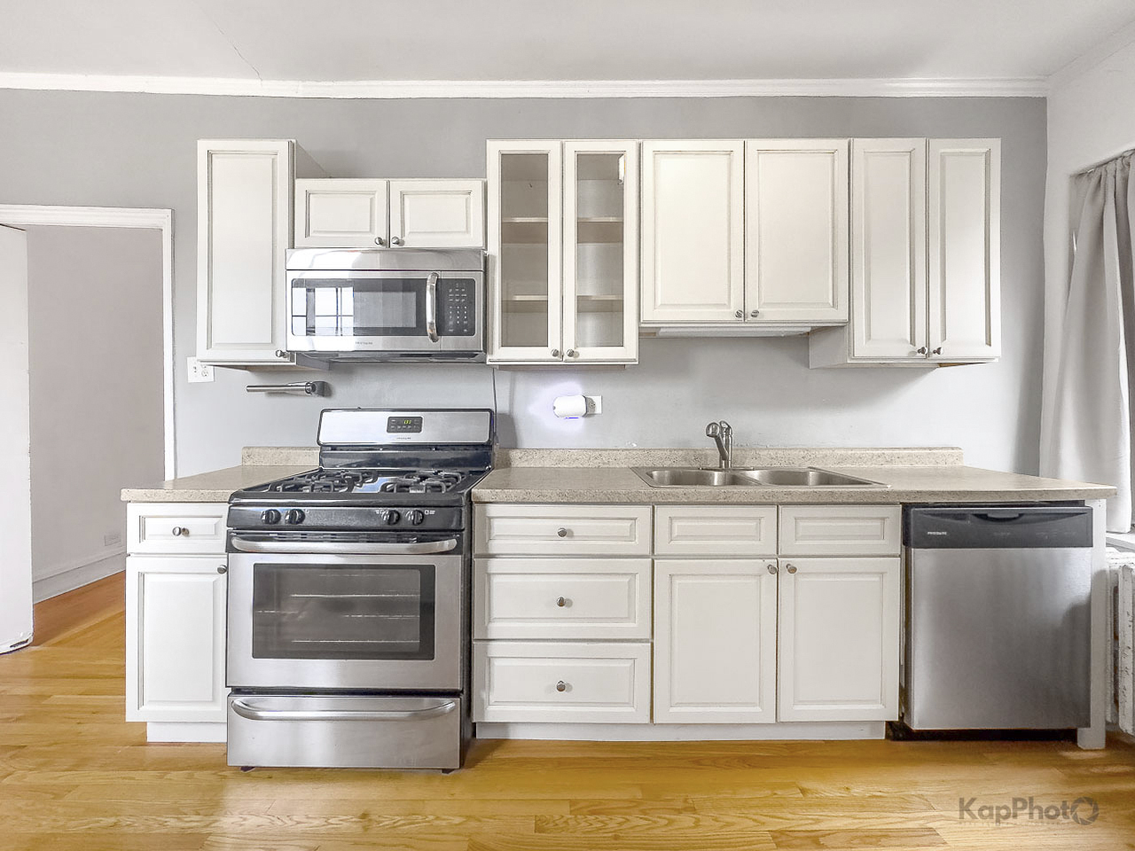 7344 N Ridge Boulevard Unit: 5C