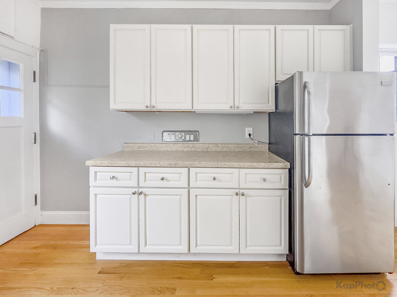 7344 N Ridge Boulevard Unit: 5C