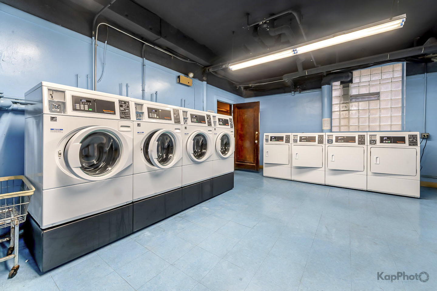 7344 N Ridge Boulevard Unit: 5C