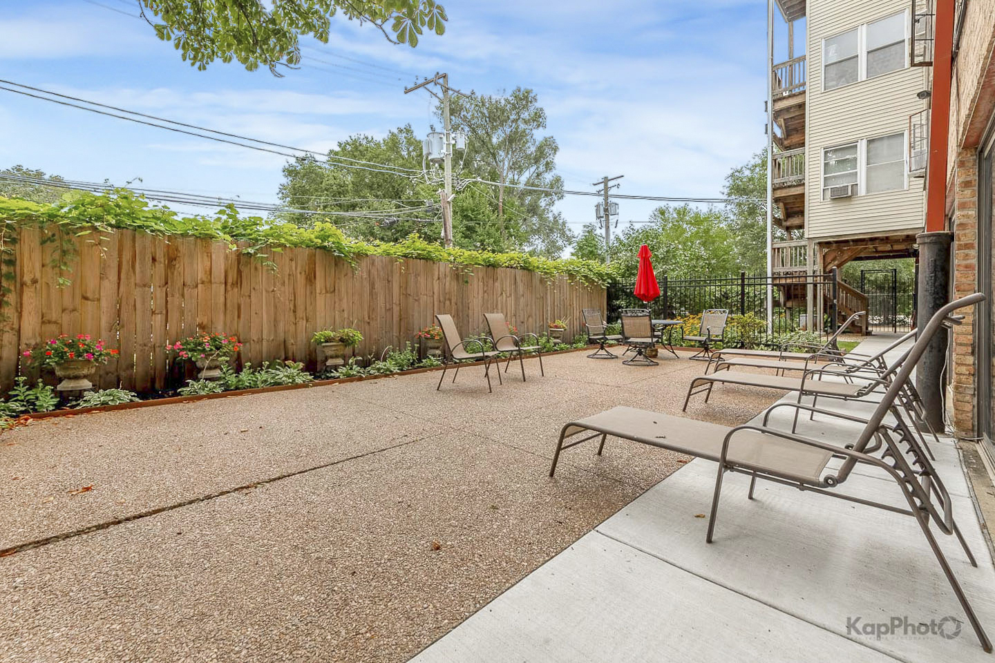 7344 N Ridge Boulevard Unit: 5C