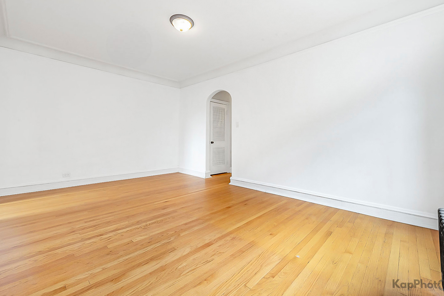 7344 N Ridge Boulevard Unit: 5C