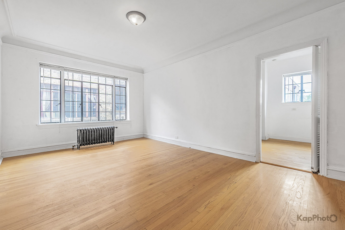 7344 N Ridge Boulevard Unit: 5C