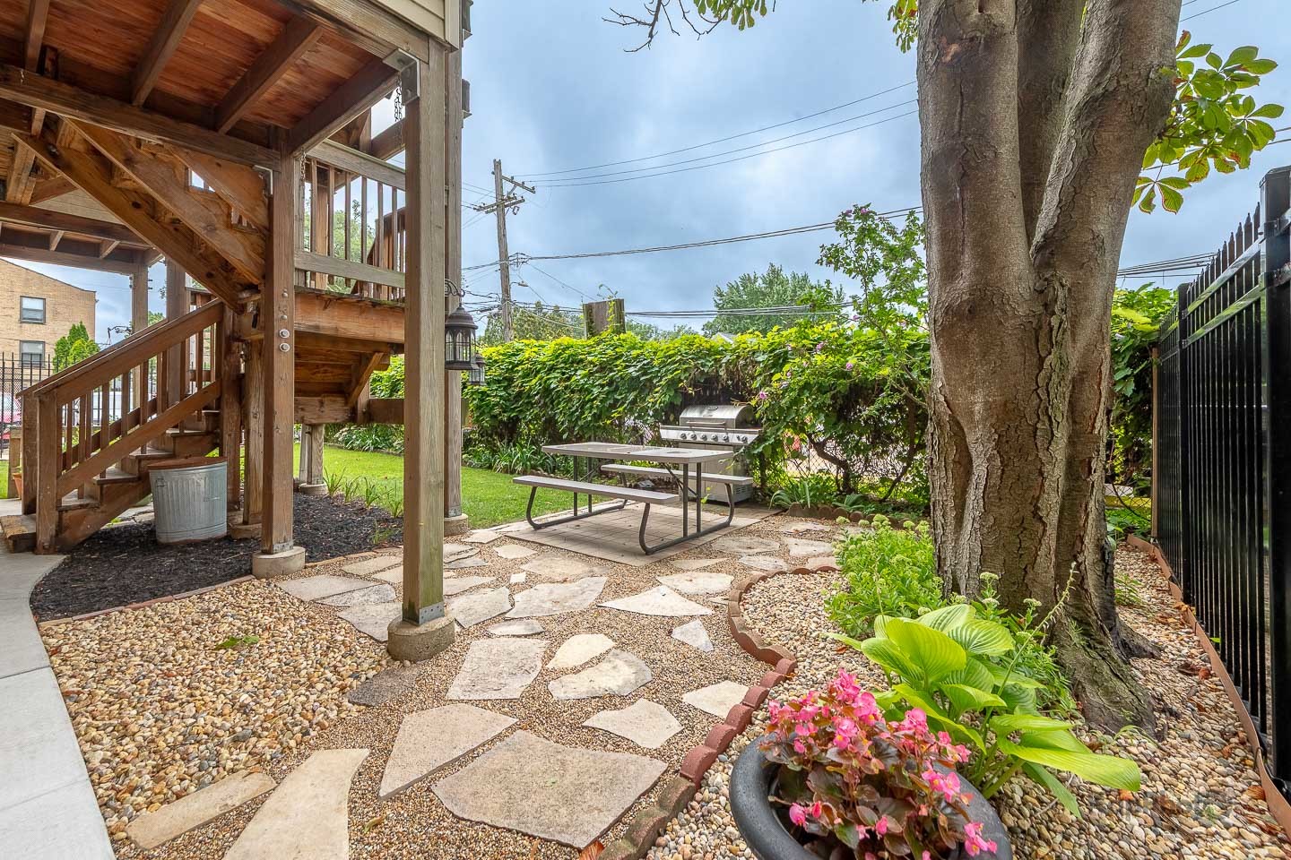 7344 N Ridge Boulevard Unit: 5C