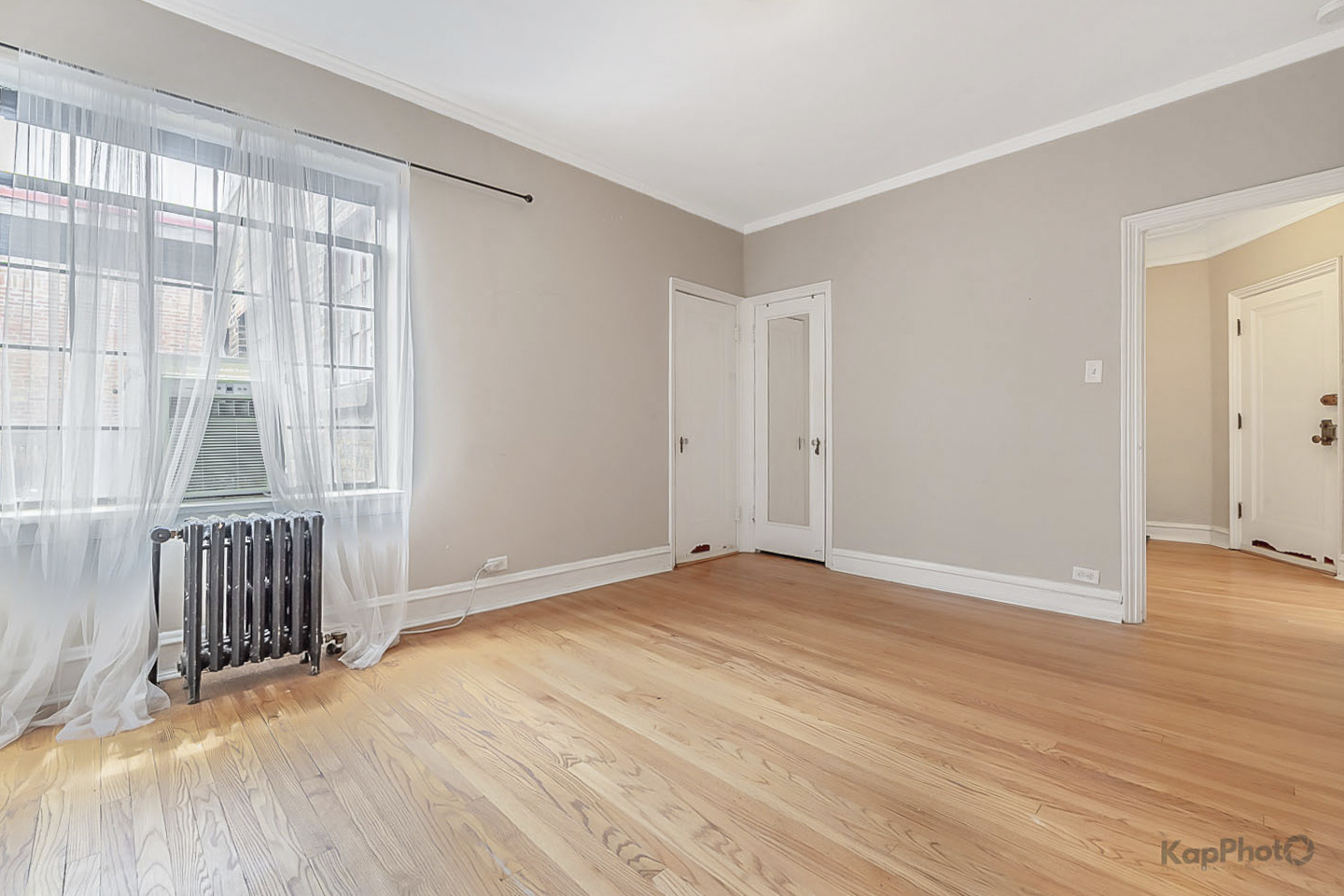 7344 N Ridge Boulevard Unit: 5C