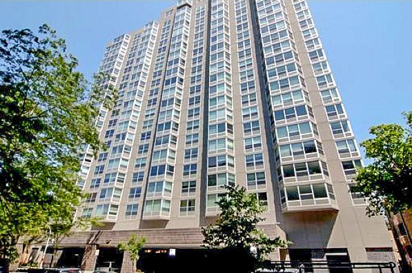 720 W Gordon Terrace Unit: 12A
