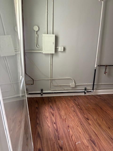 16751 Western Avenue