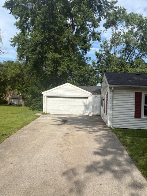 16751 Western Avenue