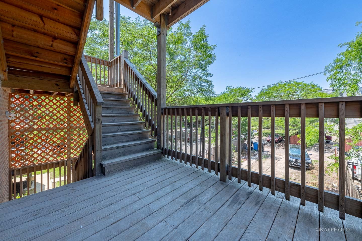 4152 S Prairie Avenue Unit: 1