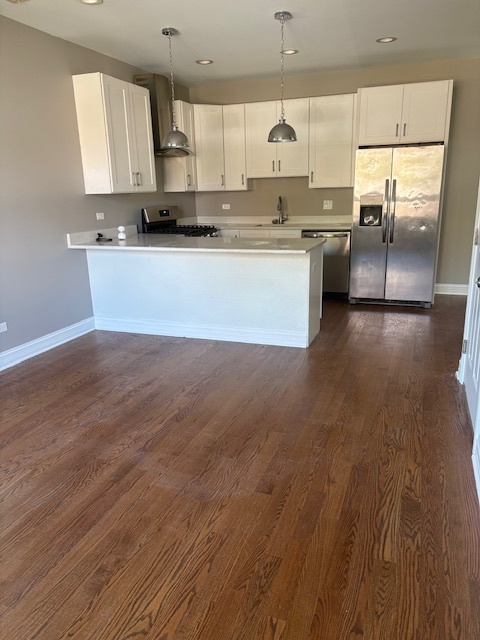 5803 W Superior Street Unit: 2