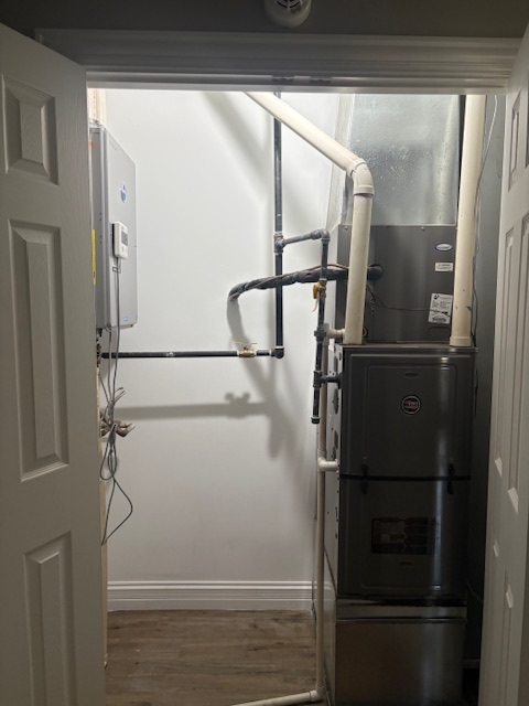 5803 W Superior Street Unit: 2