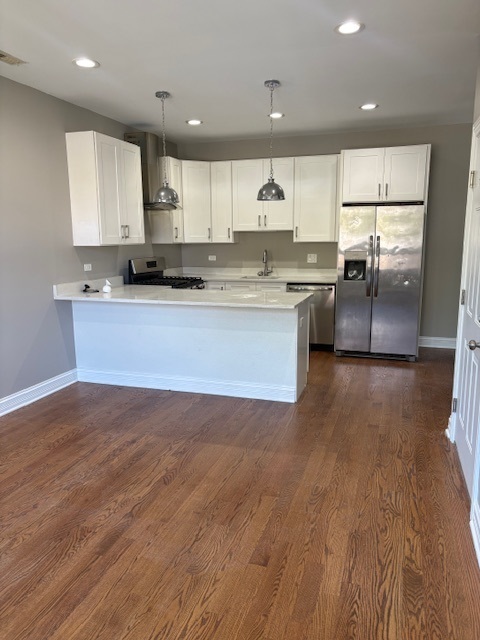 5803 W Superior Street Unit: 2