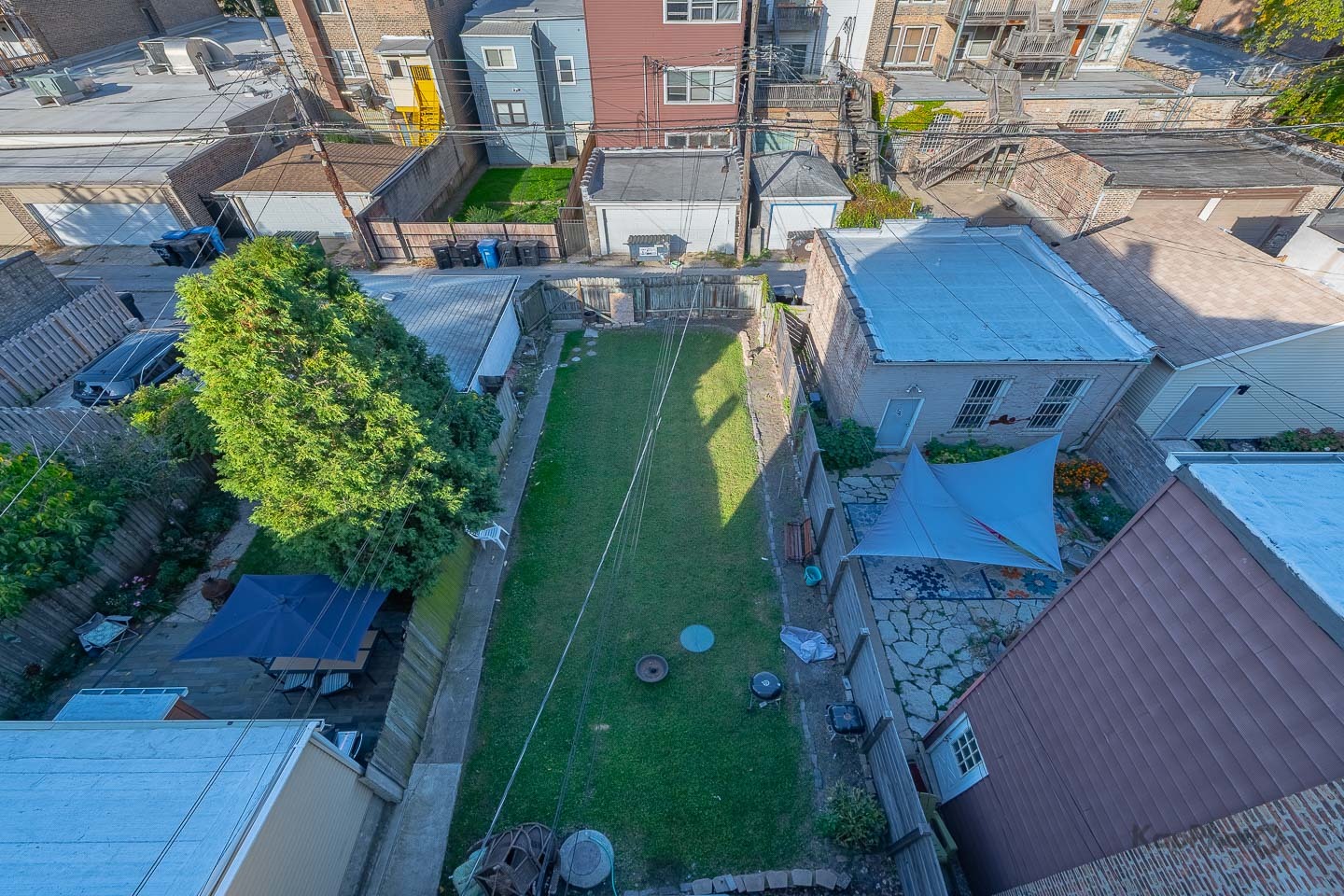 3328 S Emerald Avenue Unit: 3