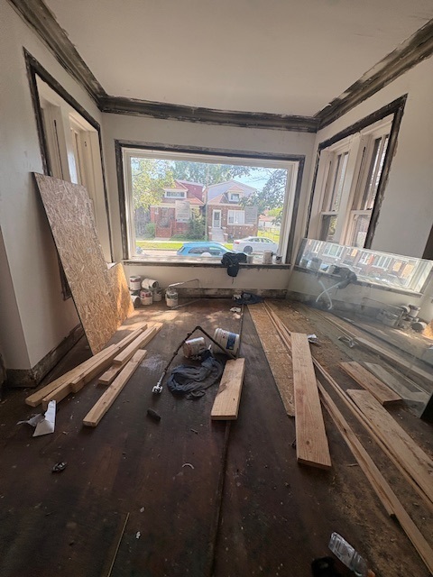 7744 S Rhodes Avenue