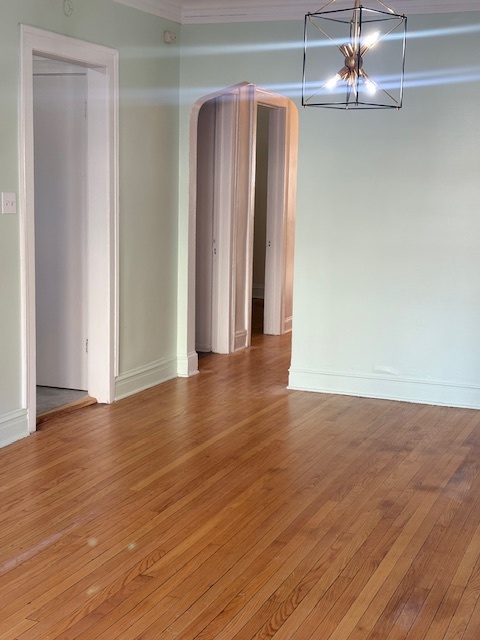 7811 S Euclid Avenue Unit: 1