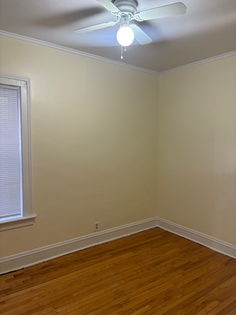 7811 S Euclid Avenue Unit: 1