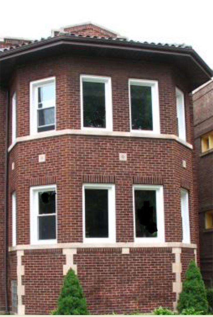 7811 S Euclid Avenue Unit: 1