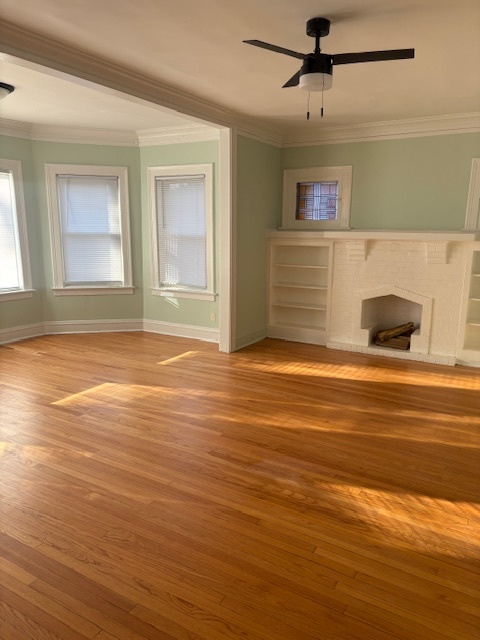 7811 S Euclid Avenue Unit: 1