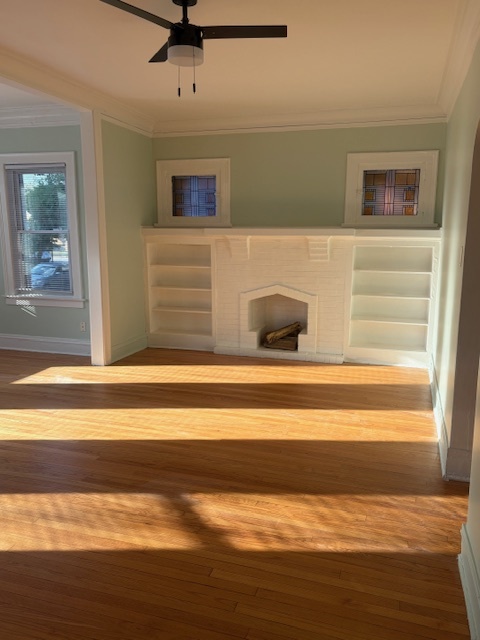 7811 S Euclid Avenue Unit: 1