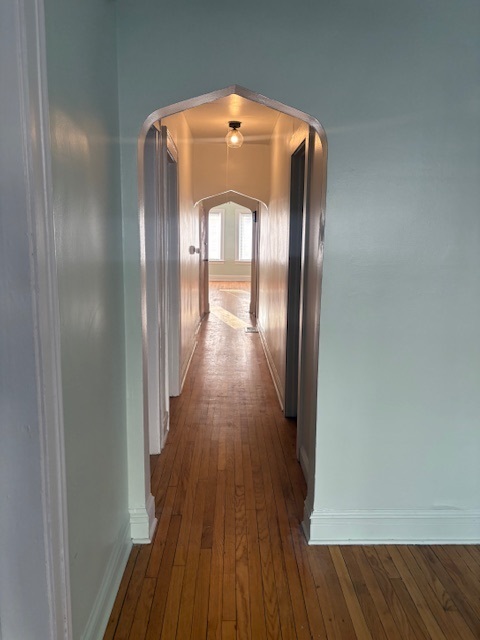 7811 S Euclid Avenue Unit: 1