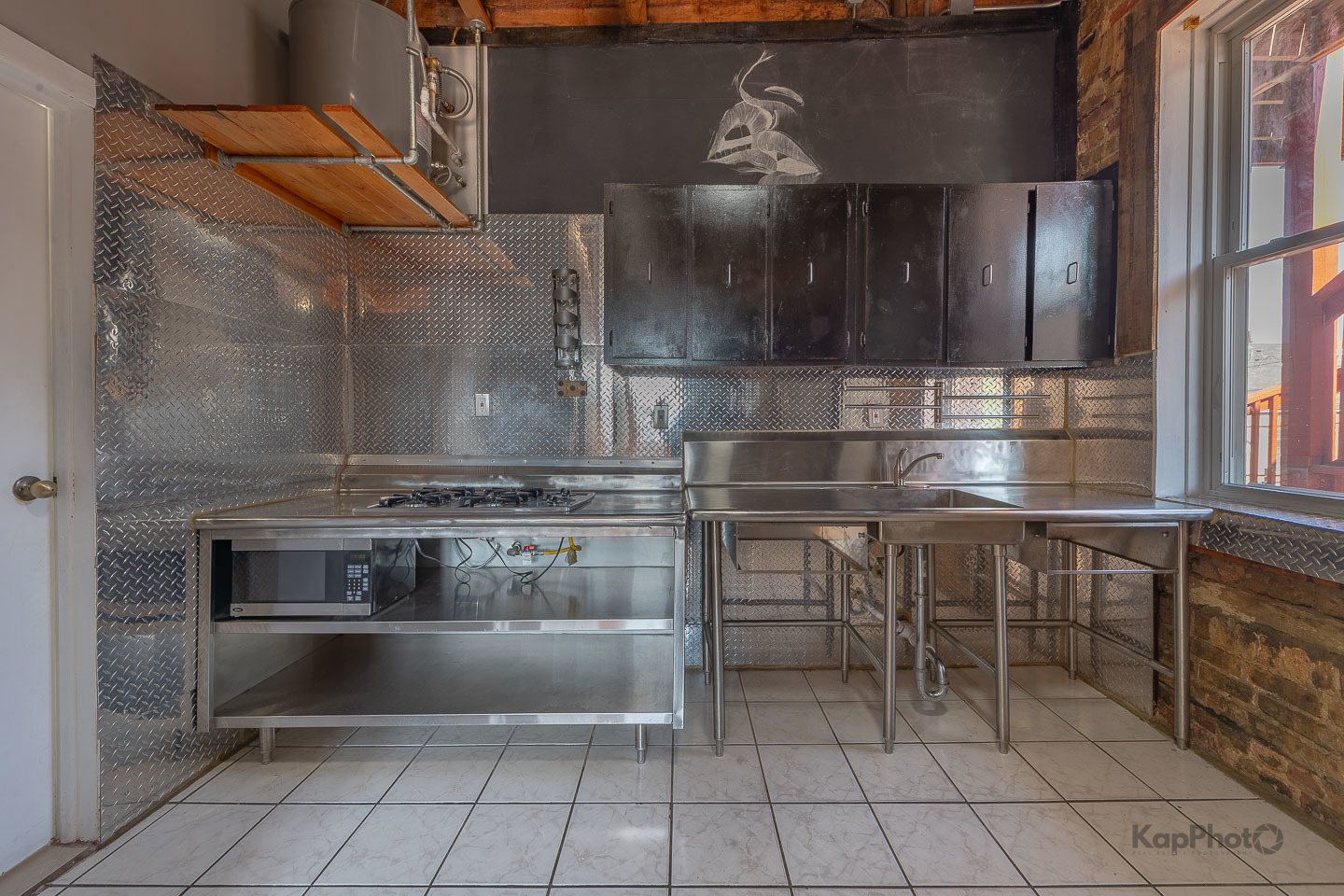 2504 S Blue Island Avenue Unit: 1F