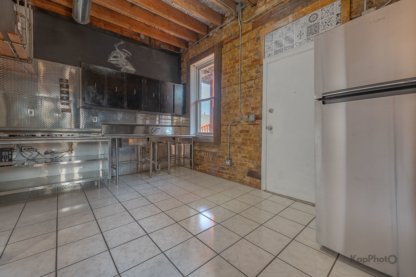 2504 S Blue Island Avenue Unit: 1F
