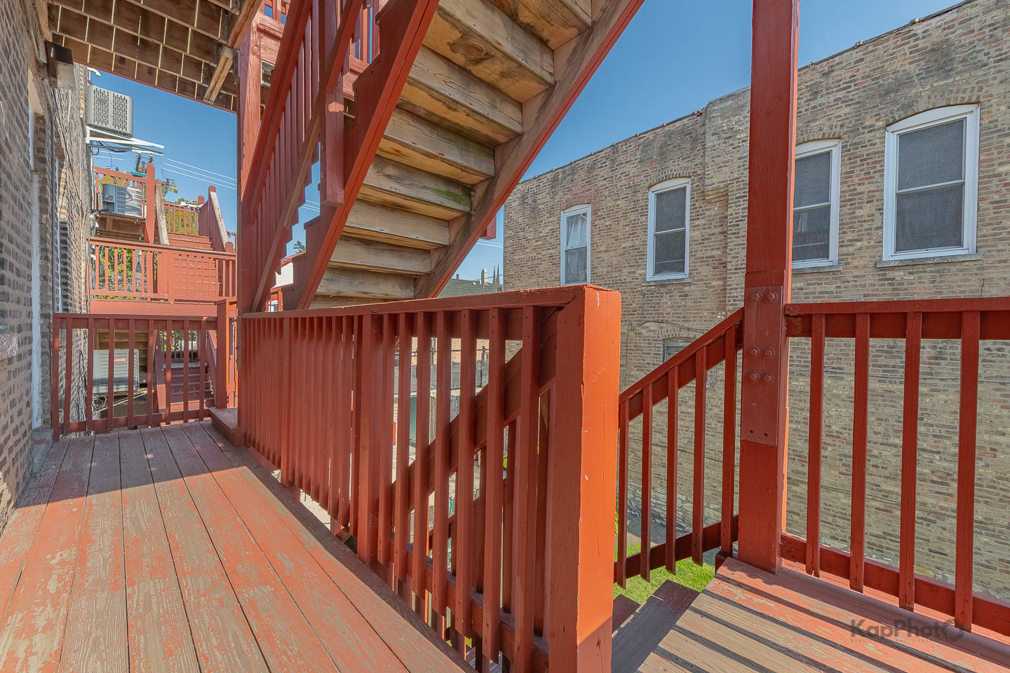 2504 S Blue Island Avenue Unit: 1F