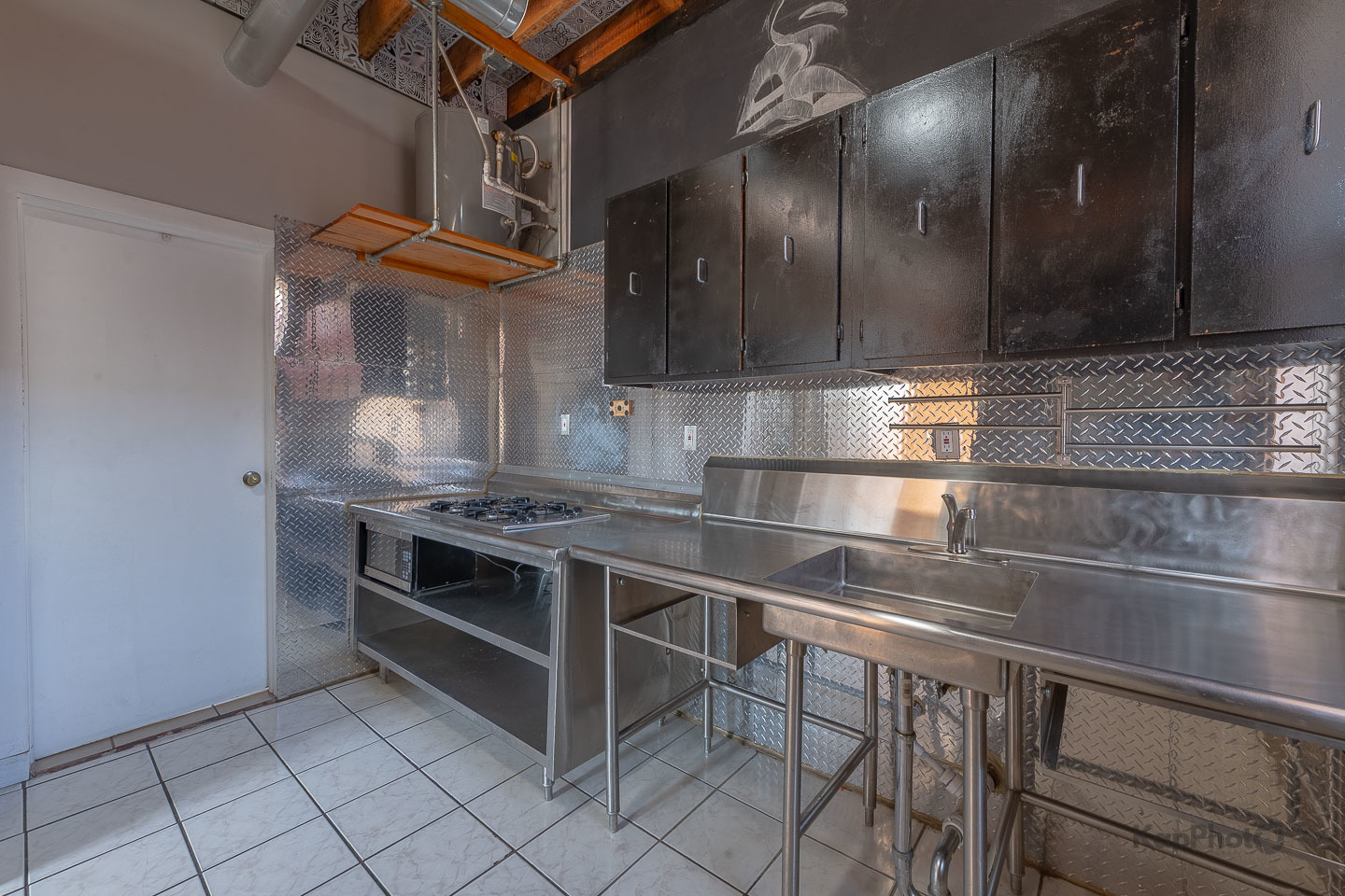 2504 S Blue Island Avenue Unit: 1F