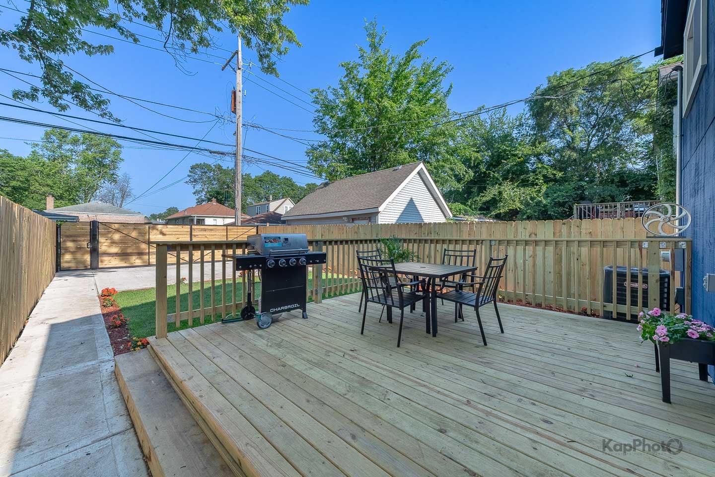 9130 S Greenwood Avenue