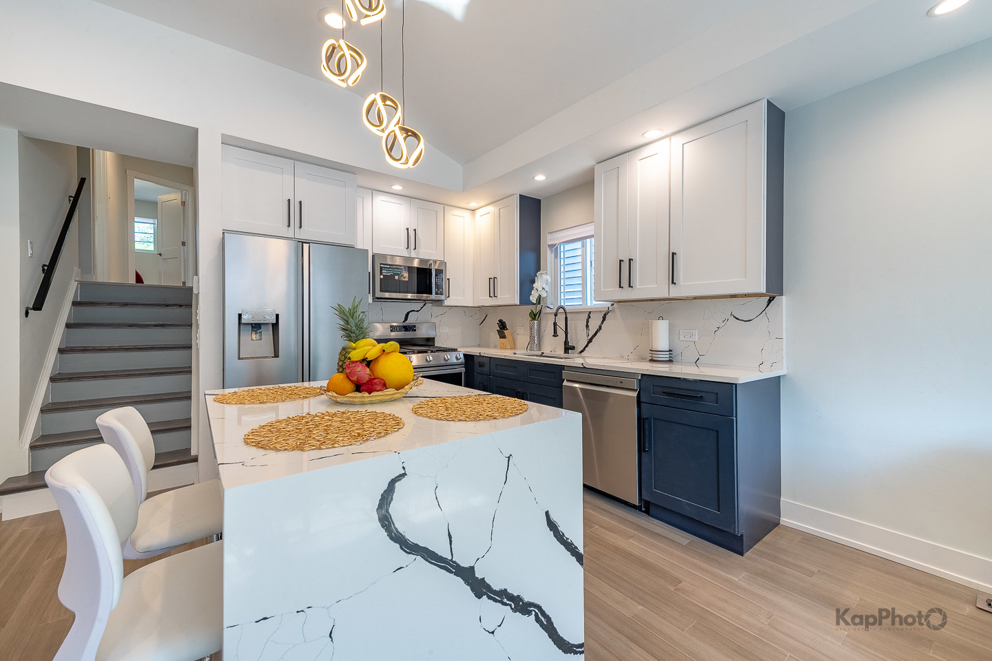 9130 S Greenwood Avenue