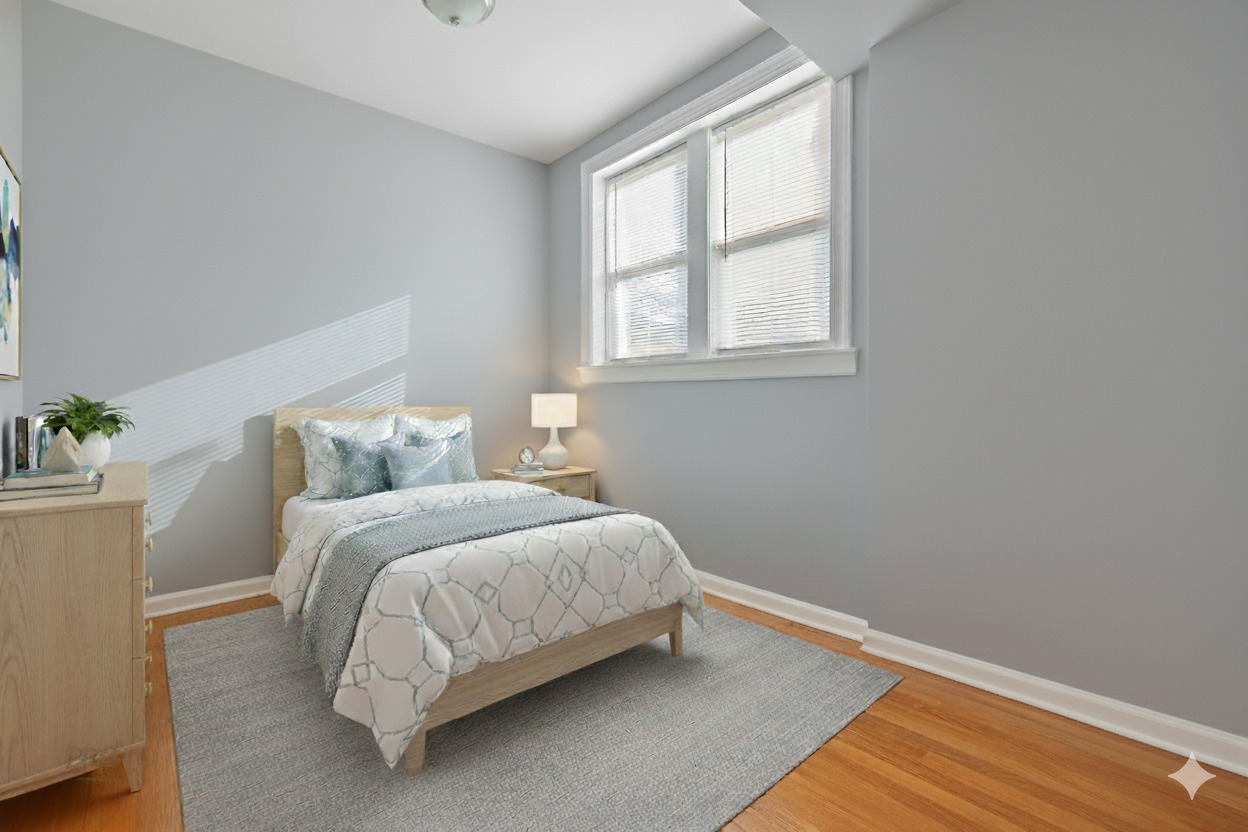 3100 W Argyle Street Unit: G