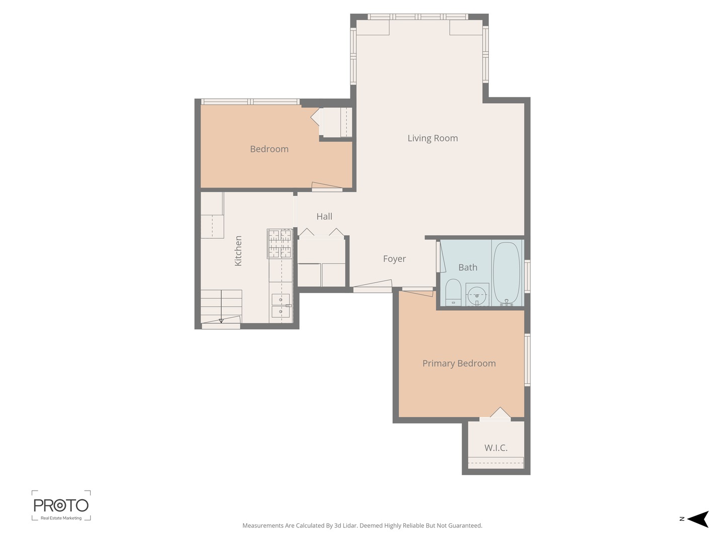 3100 W Argyle Street Unit: G