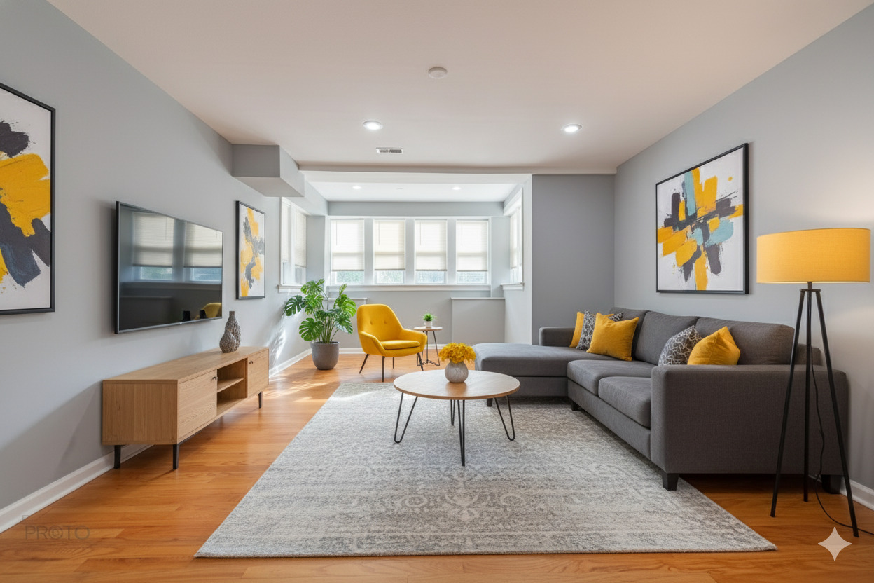 3100 W Argyle Street Unit: G